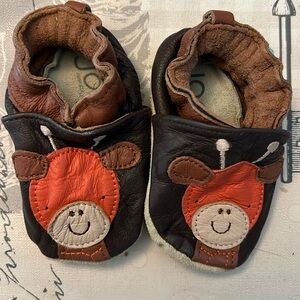 Joe baby shoes
